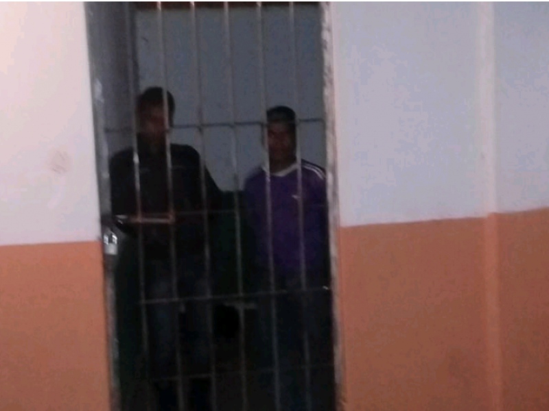 Encarcelados por no pagar 60 pesos en Chenalhó
