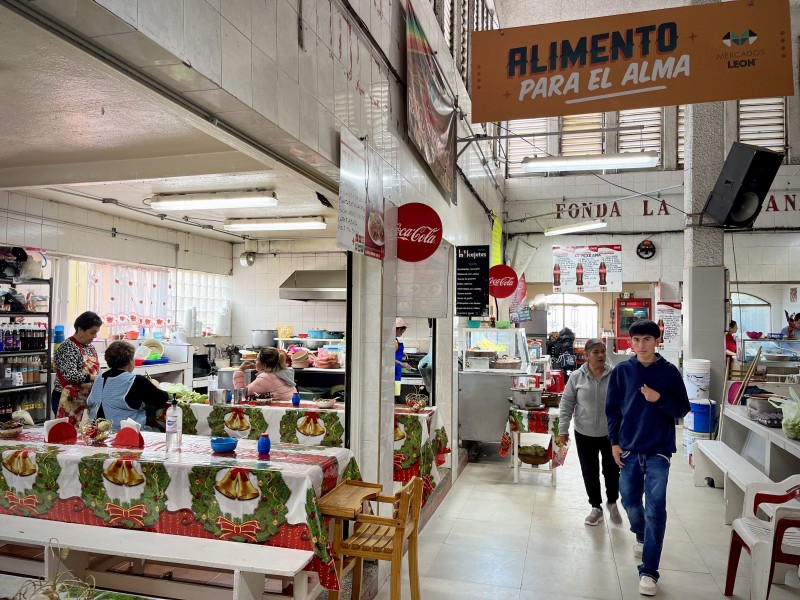 Encarece la típica comida para después de la fiesta