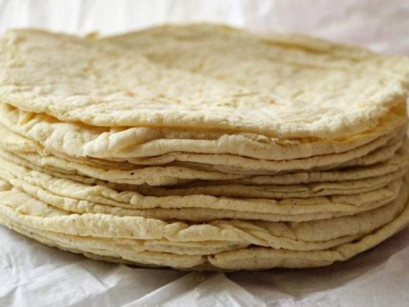 Encarecen insumos de la tortilla