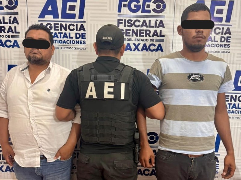 Encargados del C2 en Pinotepa son vinculados a proceso, compartían información ilegalmente