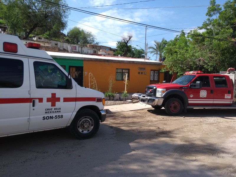 Encuentra a hombre sin vida en el Jito