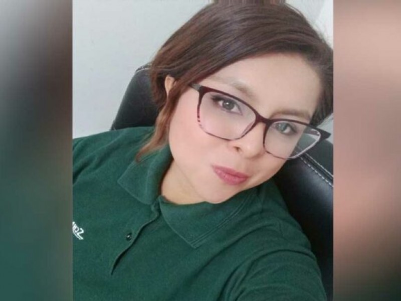 Encuentran el cuerpo sin vida de Sandra Elizabeth confirman familiares