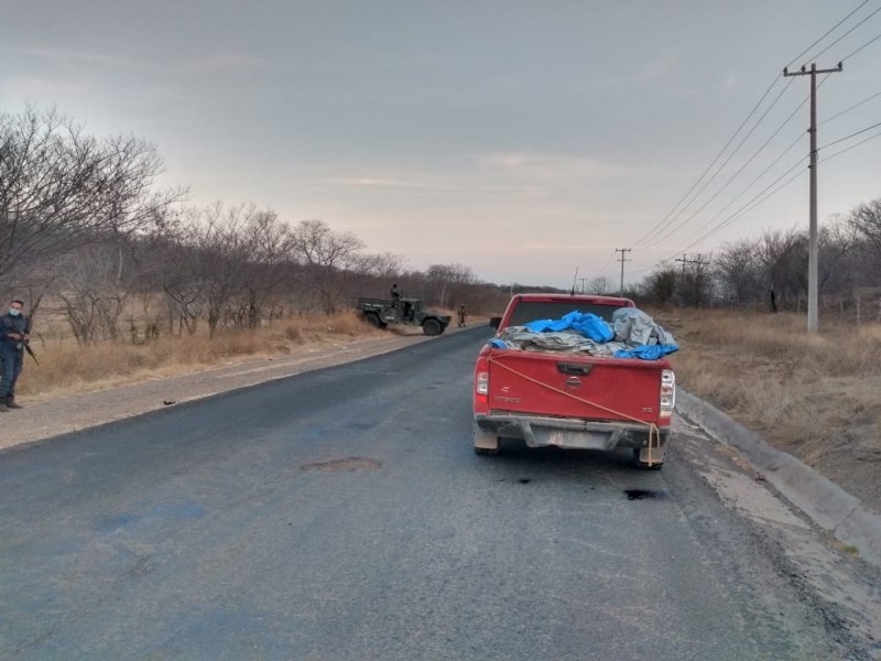 Nuevo hallazgo de cuerpos en Michoacán