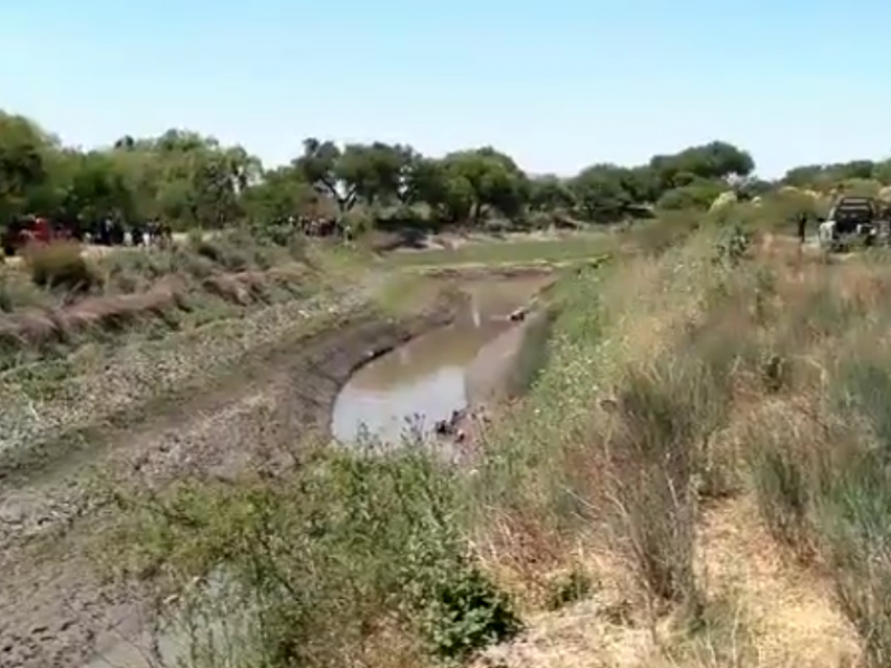 Encuentran 3 cuerpos en comunidad de San Bernardo