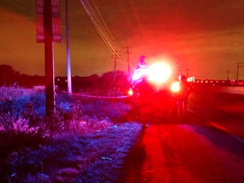 Encuentran 4 cuerpos en carreteras de Pénjamo y Apaseo el Alto