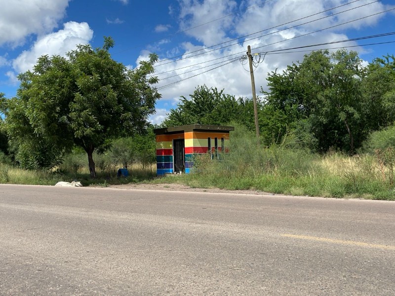Encuentran a 