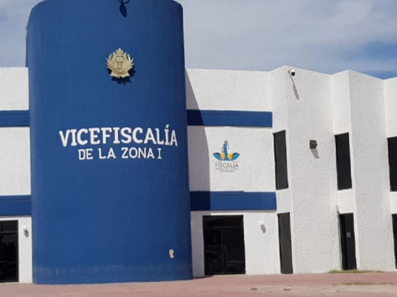 Encuentran a hombre sin vida