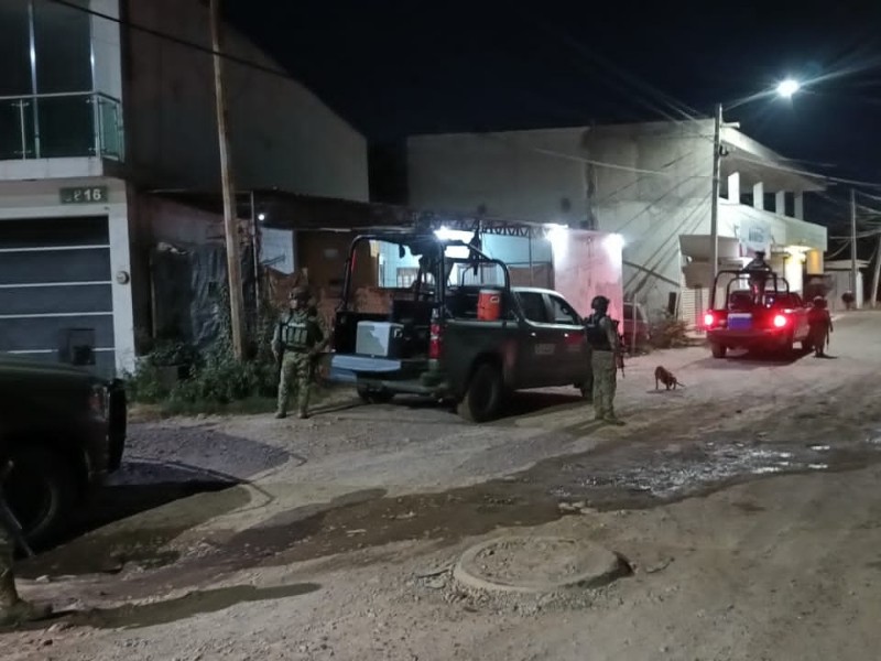 Encuentran a hombre sin vida dentro de una vivienda en la Progreso