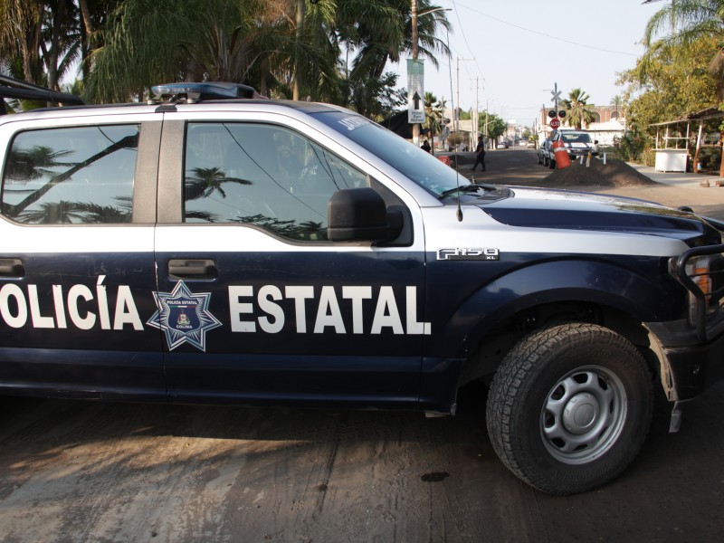 Encuentran a hombre sin vida en la Torres Quintero