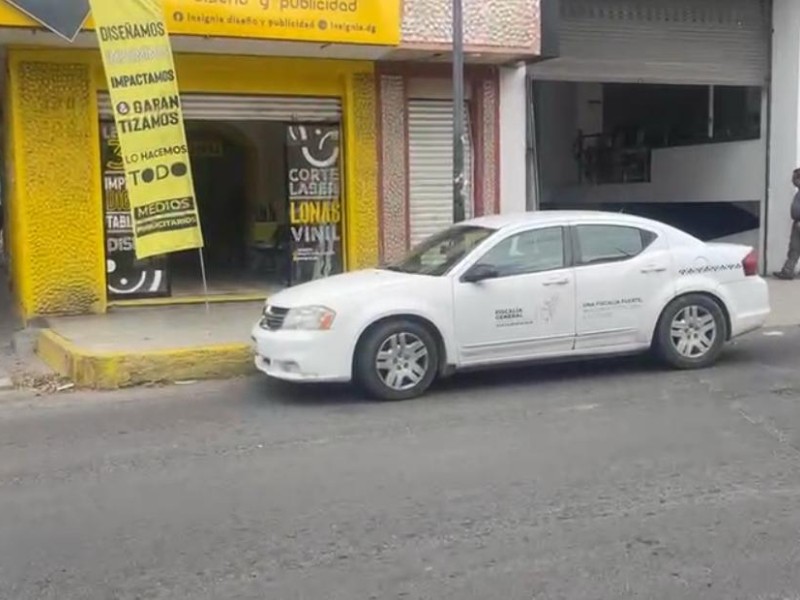 Encuentran a hombre sin vida en su casa
