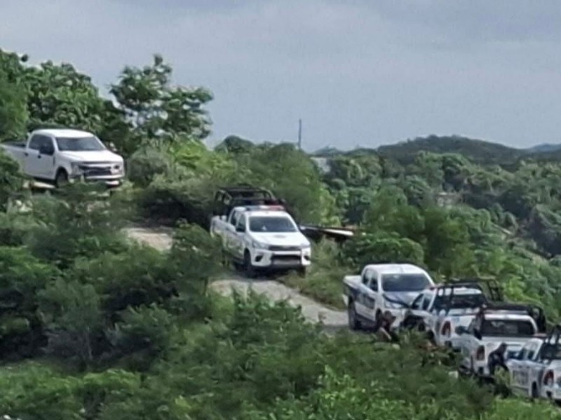 Encuentran a mujer asesinada en Montemorelos, Nuevo León
