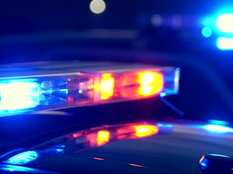 Encuentran a mujer inconsciente con golpes en bulevar Carmelitas
