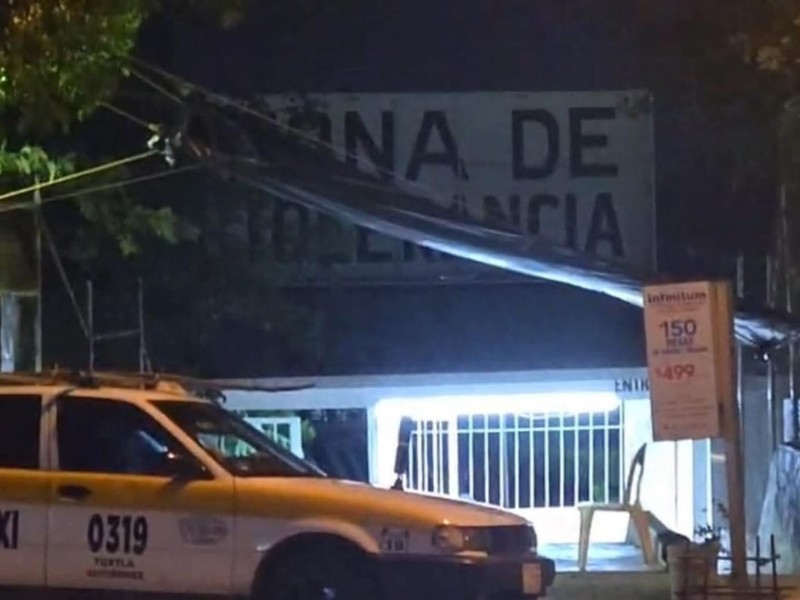 Encuentran a mujer sin vida al interior de la zona de tolerancia