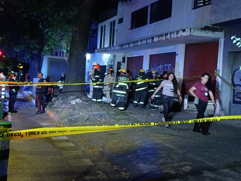 Encuentran a mujer sin vida dentro de un aljibe
