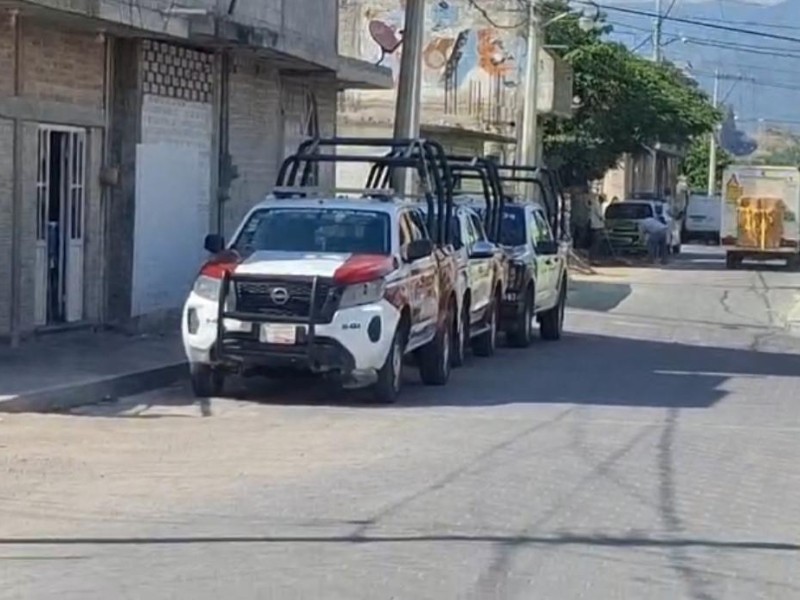 Encuentran a mujer sin vida y sospechan de su hijo: Altepexi