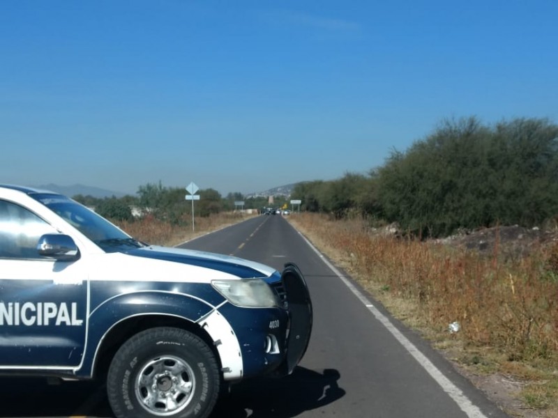 Encuentran a otra mujer muerta