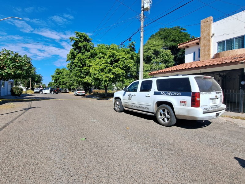 Encuentran a un hombre envuelto en plástico en Nueva Vizcaya