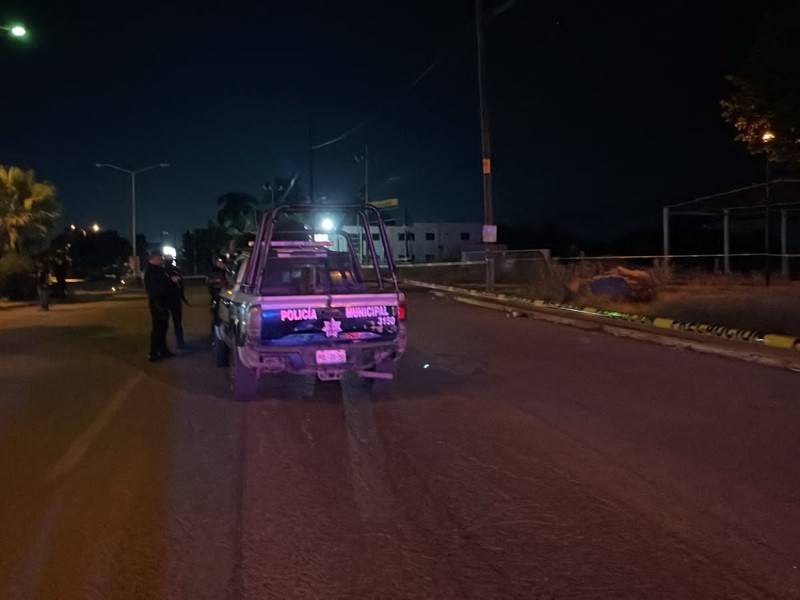 Encuentran a una pareja asesinada en la sindicatura de San Pedro, Navolato Encuentran a una pareja asesinada en la sindicatura de San Pedro, Navolato