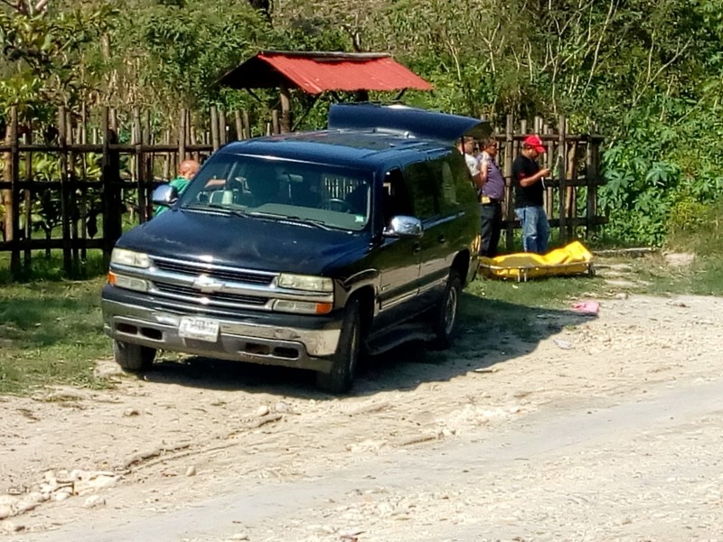 Encuentran a Yasared sin vida en Papantla