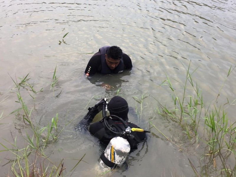Encuentran ahogado en presa El Chayán de Tonila