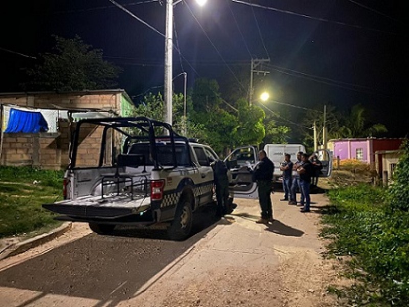 Encuentran ahorcada a niña de 12 años en su domicilio