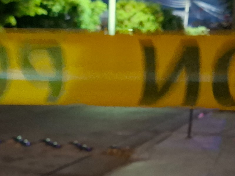 Encuentran cadáver con signos de violencia en Costa Rica, Culiacán