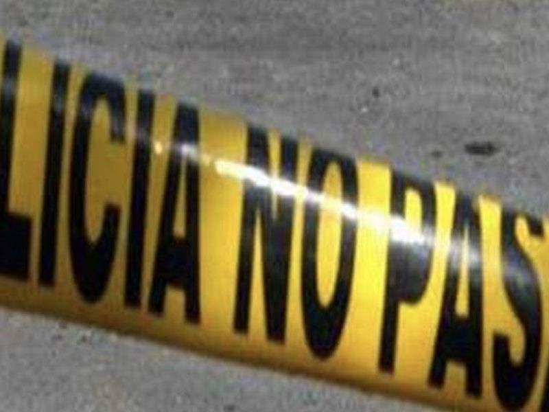 Encuentran cadáver de una joven en Zihuatanejo