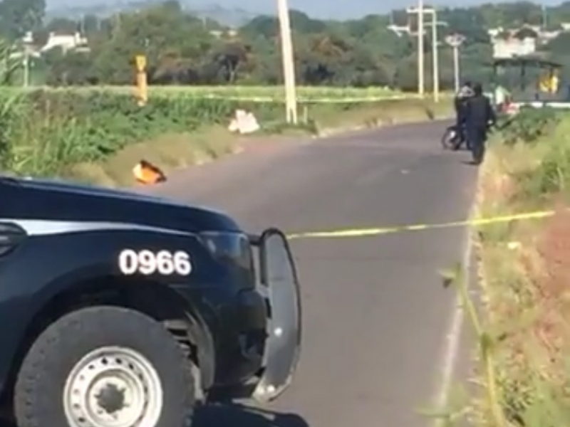 Encuentran cadáver embolsado en Santo Domingo
