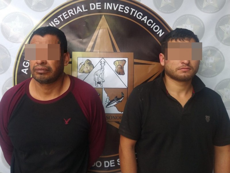 Encuentran cadáver en cateo de casa en SLRC