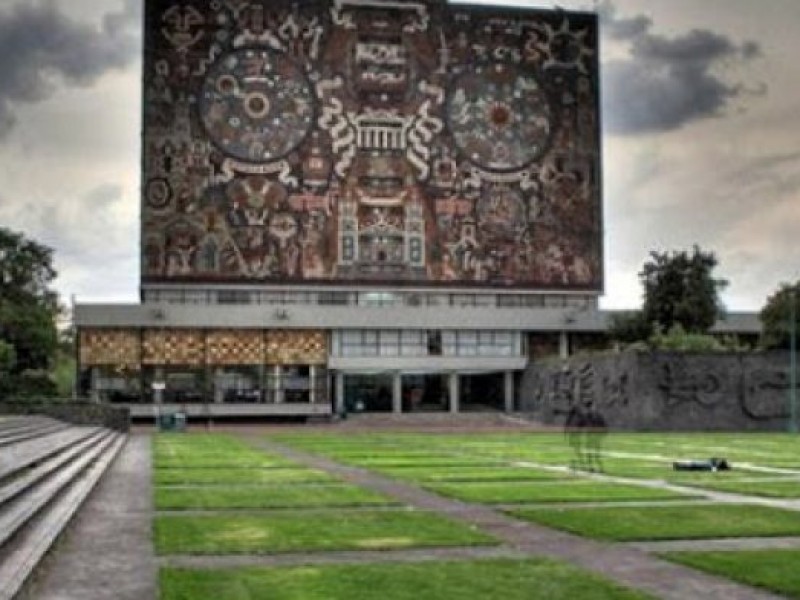 Encuentran cadáver en Ciudad Universitaria