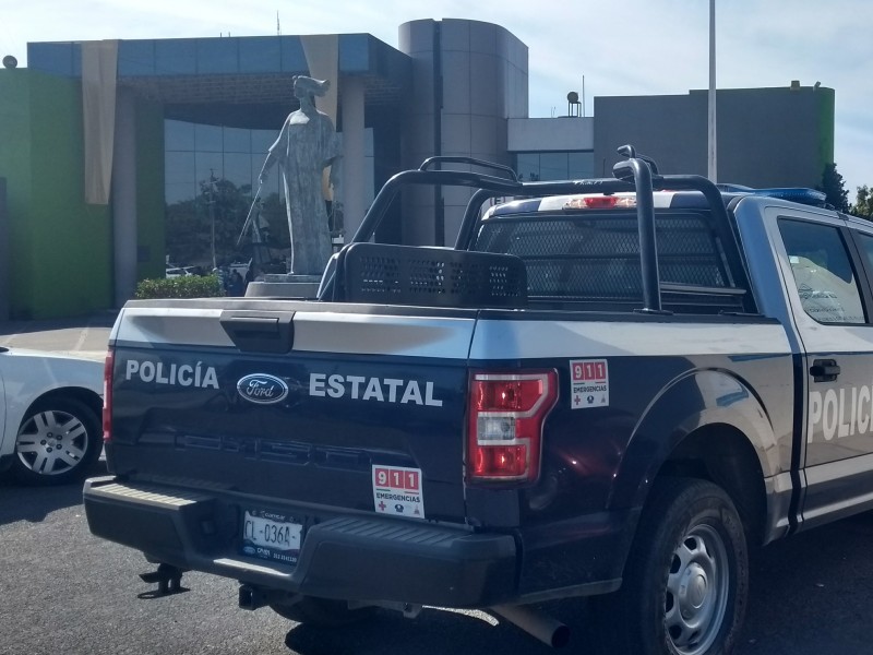 Encuentran cuatro cadáveres calcinados en Manzanillo