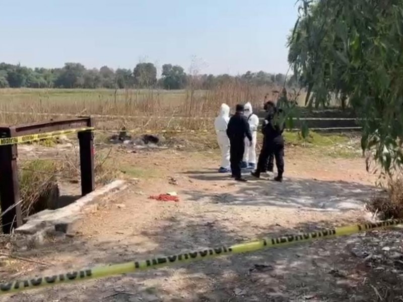 Encuentran cuerpo de hombre en Misiones de San Francisco