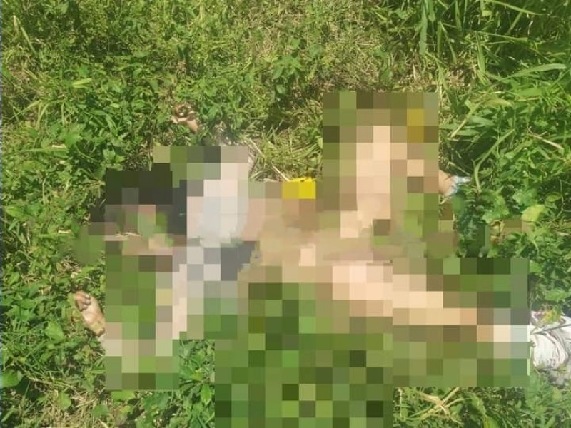 Encuentran cuerpo de mujer en terrenos de Hueytamalco