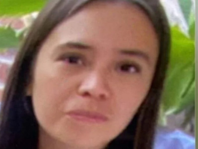 Encuentran cuerpo de mujer, podría tratarse de Lorena Jaqueline.