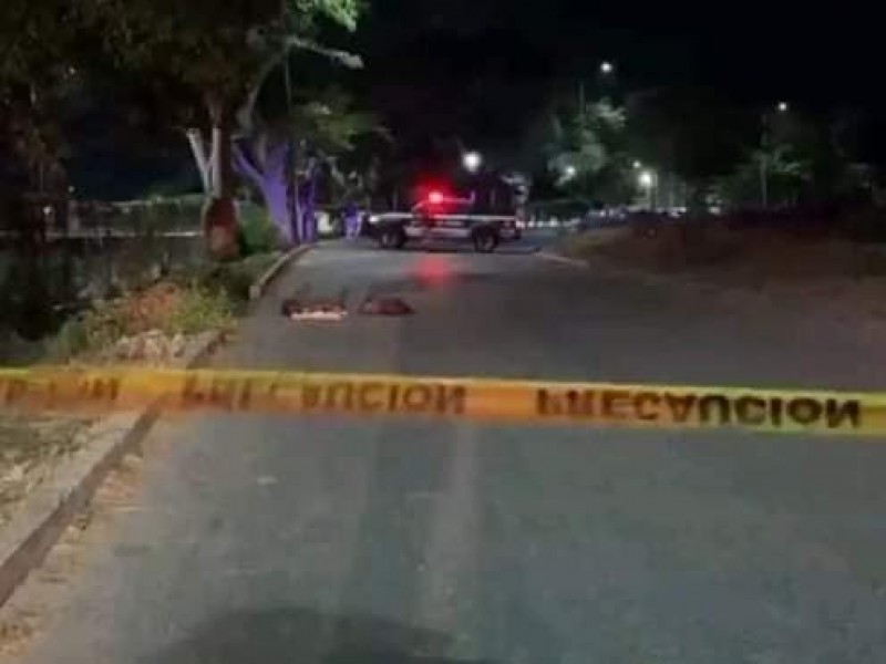 Encuentran cuerpo desmembrado de masculino en Juchitán