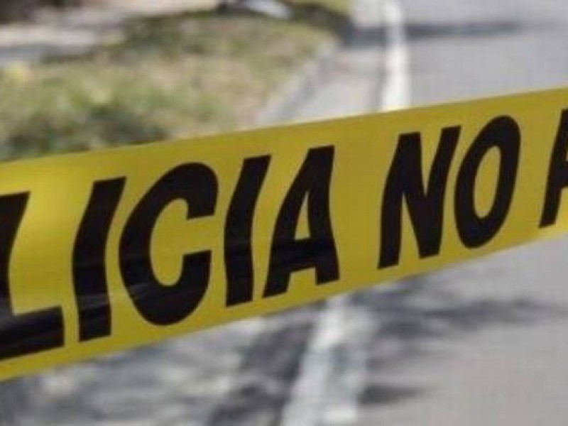 Encuentran cuerpo en carretera a la bufa