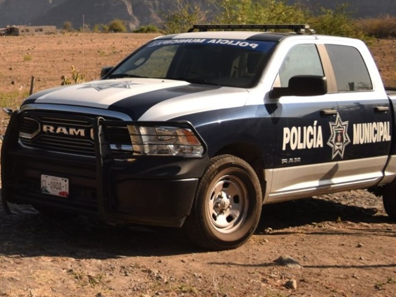 Encuentran cuerpo en putrefacción en Lomas del Pedregal, Comala