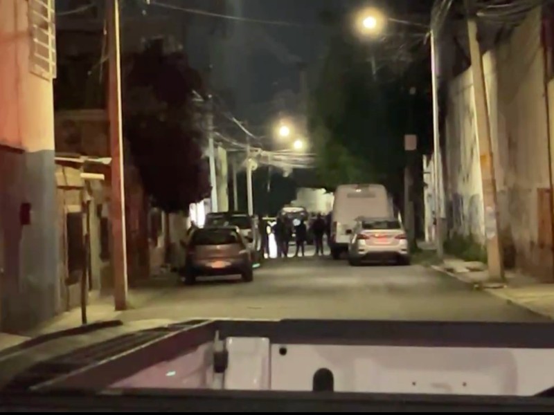 Encuentran cuerpo encobijado en Felipe Carrillo Puerto