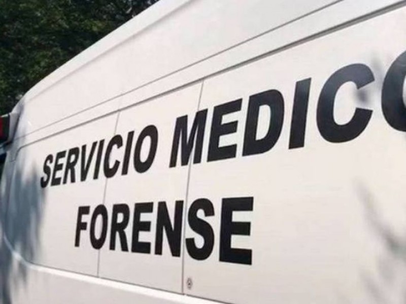 Encuentran cuerpo flotando en río Coahuayana