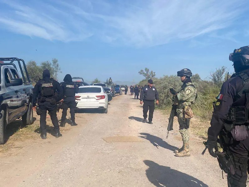 Encuentran cuerpo inerte con huellas de violencia en Matamoros