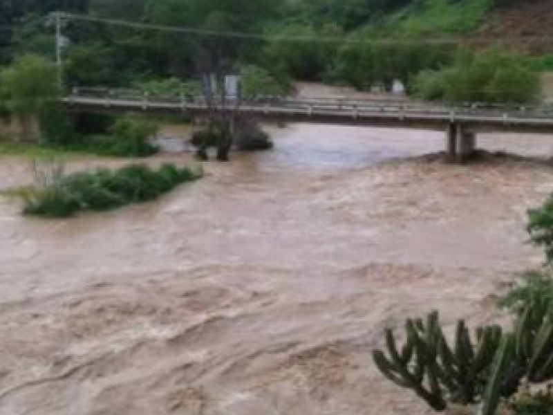 Encuentran cuerpo sin vida en Acatlán de Osorio