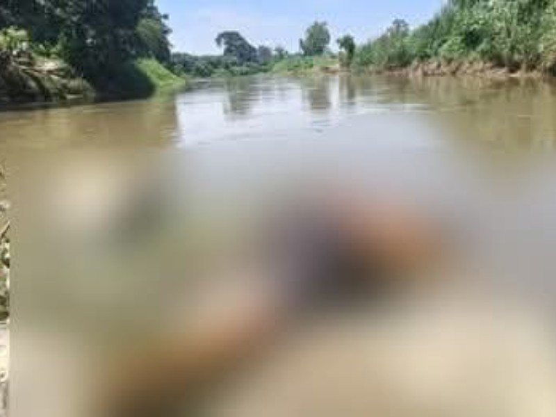 Encuentran cuerpo sin vida en avanzado estado de descomposición