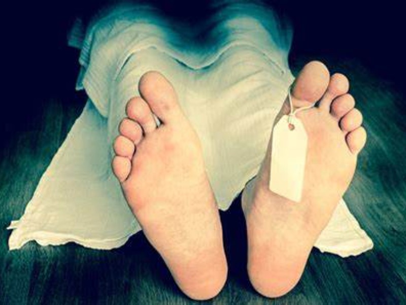 Encuentran cuerpo sin vida en vivienda