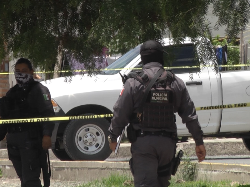 Encuentran cuerpo sin vida sobre carretera de Santa Mónica