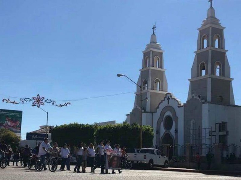 Encuentran cuerpos de jóvenes desaparecidos en Huatabampo