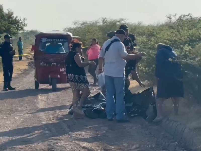 Encuentran dos cuerpos embolsados en Juchitán, ¿Fracasa “Operativo Sable”?