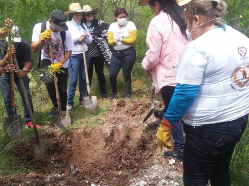 Encuentran dos cuerpos las guerreras