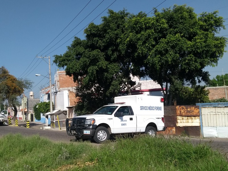 Encuentran a dos hombres ejecutados en Prolongación Hidalgo