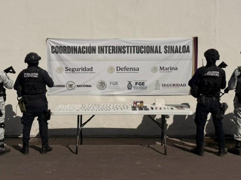 Encuentran droga, celulares y puntas en Penal de Aguaruto Encuentran droga, celulares y puntas en Penal de Aguaruto