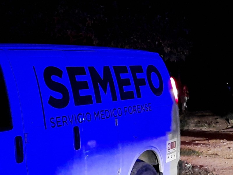 Encuentran ejecutado a un hombre en el panteón de Bacurimi